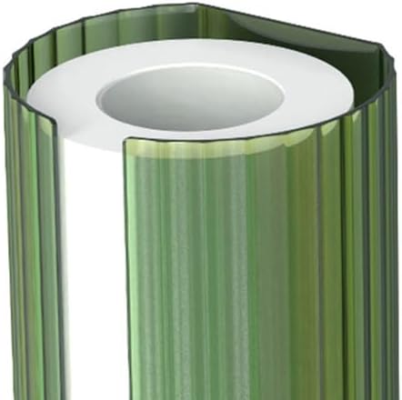 Clear Paper Towel Dispenser Wall Mount - Image 6