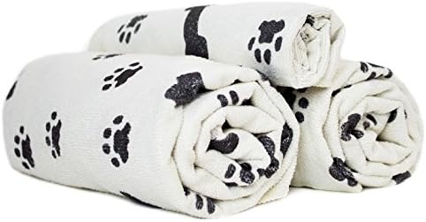 Zwipes Large Microfiber Pet Towels - Image 2