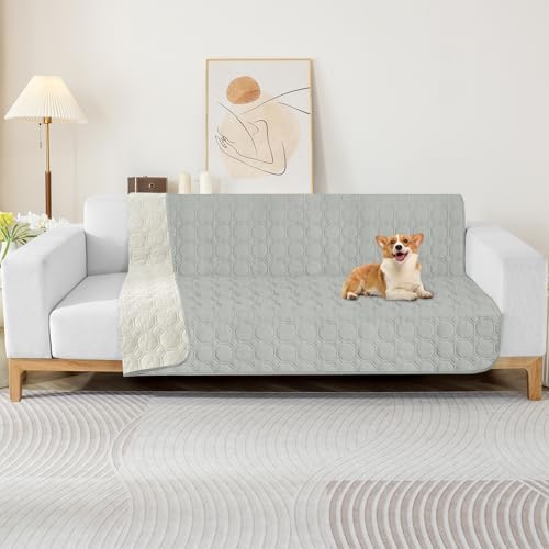 ZNSAYOTX Ultimate Cozy Blankets 100% Waterproof Chaise Mat Blanket - Image 2