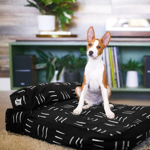 Molly Mutt Small Dog Bed Cover - Image 4