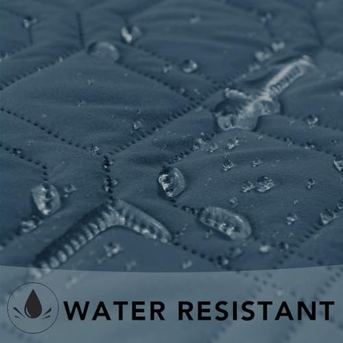 Ameritex Waterproof Dog Bed Cover Pet Blanket - Image 3