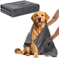 ATONET Microfiber Dog Towel by Unknown