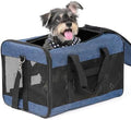 Conlun Dog Carrier Soft Sided, Large Cat Carrier by Conlun
