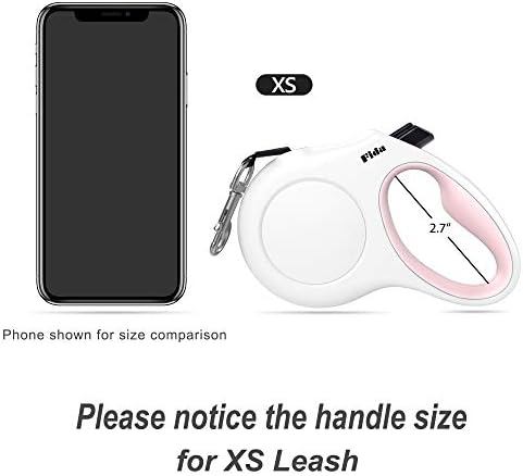 Fida Retractable Dog Leash - Image 5