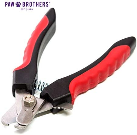 Ryan's Pet Supplies Paw Brothers Nail Clipper - Image 3