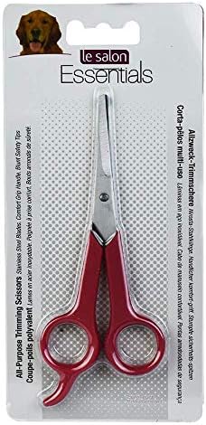 Le Salon Essentials All-Purpose Trimming Scissors - Image 3