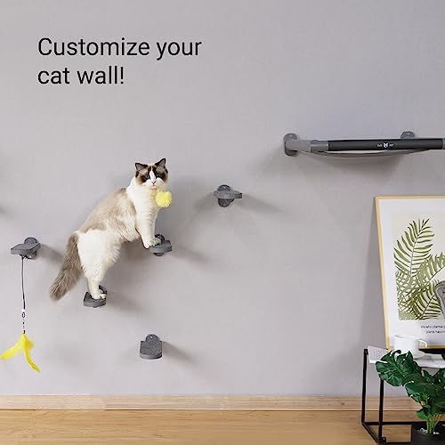 SVD.PET 3-Pack Cat Steps, Climbing Stairs - Image 6