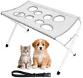 2026 New Foldable Pet Grooming Table by Aximemo