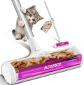 ACE2ACE A3 Pro Carpet Roller for Pet Hair, Carpet Pet Hair Removal Tool by ACE2ACE