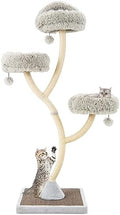 PETSITE 70" Tall Cat Tree, Cat Tower by PETSITE