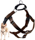 2 Hounds Design Freedom No Pull Dog Harness, 1 inch MD by 2HoundsDesign