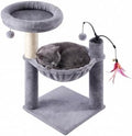 Cat Tree Tower for Kitten, by HUITREE
