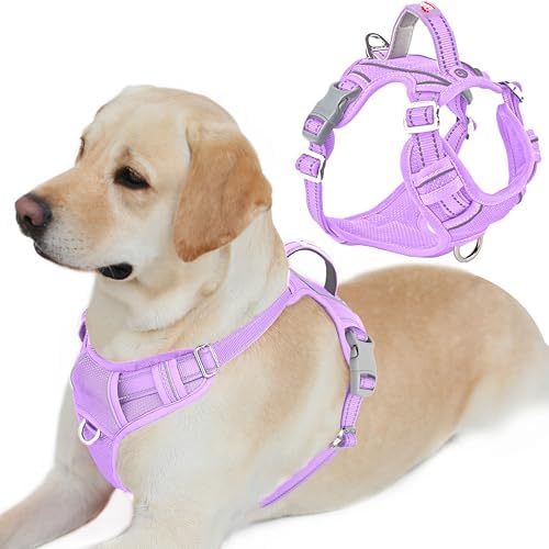 BARKBAY Dog Harness No Pull by BARKBAY