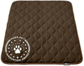 Paw Inspired Washable Padded Crate Mats by HOME