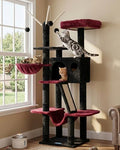 Hey-brother Cat Tree Tower by Hey-brother