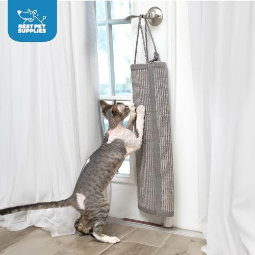 Best Pet Supplies Catify Hanging Cat Scratcher - Image 5