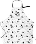 Cowcute Custom Pet Grooming Apron by Cowcute