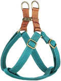 Didog Step in Dog Harnes for Small Dogs, Chest 14-22" by Didog