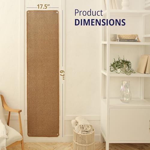 Cat Wall Climbing Carpet - Image 2