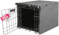 Seiyierr Dog Crate Cover by Seiyier