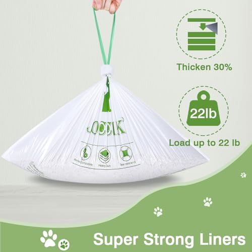Cat Litter Box Liner Compatible - Image 3