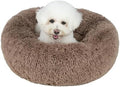 Best Pet Supplies Round Calming Dog Bed by BestPetSuppliesLLC