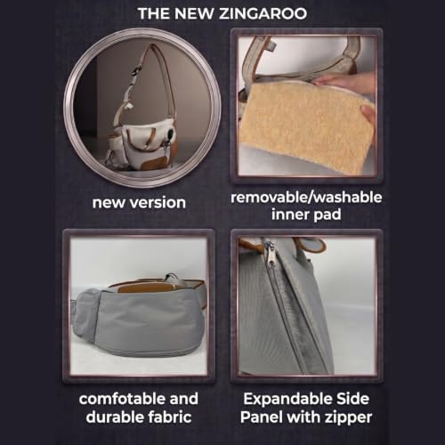 Dog Sling Carrier - Image 4