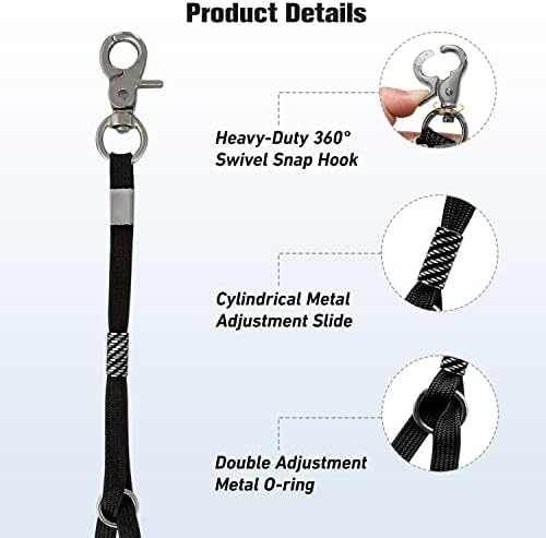 Pet Dog Grooming Loop Adjustable Grooming Noose Sling - Image 3