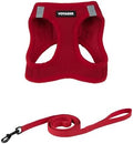 Voyager Step-in Air Cat Harness & Leash Set by BestPetSuppliesLLC