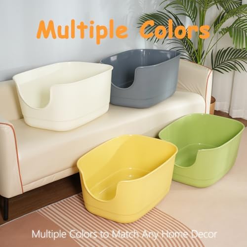 SpaceTime Extra Large Litter Box - Image 2