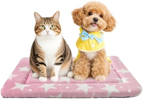 Dog Bed Mat – Soft & Comfortable Dog Kennel Pad by %E7%AB%8B%E5%8D%B3%E8%B4%AD%E4%B9%B0
