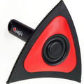 Triangle Pet Hair Remover with 3 Cleaning Modes- Innovative Dog Hair Remover by Unknown