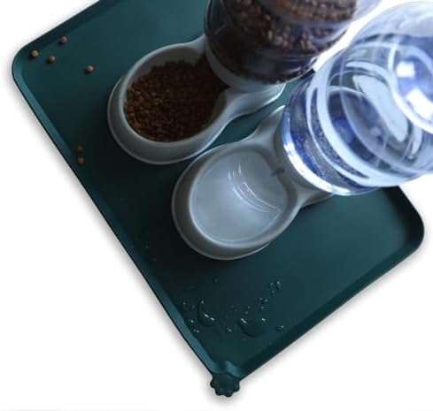 Hoki Found Large Silicone Pet Food Mats - Image 5