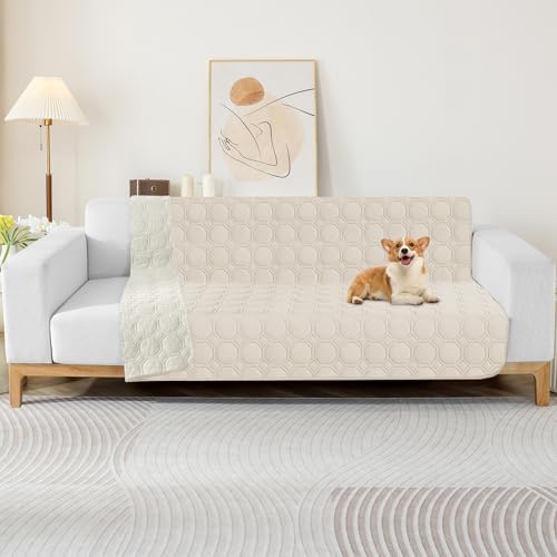 ZNSAYOTX Ultimate Cozy Blankets 100% Waterproof Bed Mat Blanket - Image 2