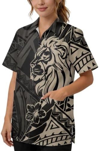Professional Grooming Smock Unisex, Water Resistant Anti-Static by Unknown