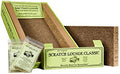 Scratch Lounge - Reversible Cardboard Cat Scratcher by Scratch+Lounge