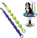 Pet Dog Grooming Loops, Adjustable Nylon Table Arm Extender Belly Strap by Unknown