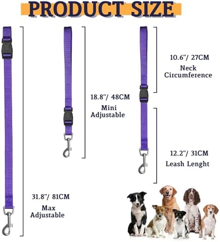 Dog Grooming Loop Adjustable Restraint Noose Sling - Image 5