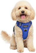 Funfox Dog Harness No Pull, Adjustable Pet Vest Harness, Super Soft Material by MyFUNFOX