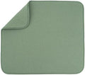 S&T INC. Dish Drying Mat, Sage Green by STINC