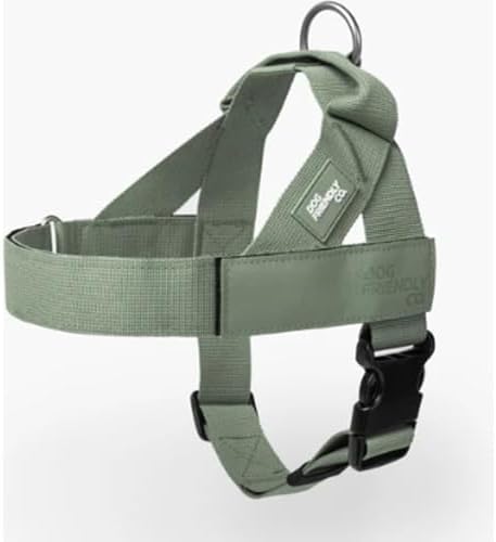 Dog Friendly Co. Dog Harness for Large Breeds by DogFriendly