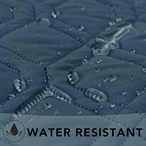 Ameritex Waterproof Dog Bed Cover Pet Blanket - Image 2