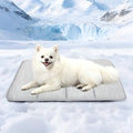 Dog Cooling Mat for Large Dogs by ZAKAPAWS