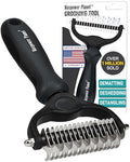 Maxpower Planet Hair Brush by MaxpowerPlanet