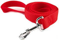 Nylon Dog Training Leash, Traction Rope, 4Ft /5 Foot /6 Feet Long, 5/8 inch 3/4 by TAIDA