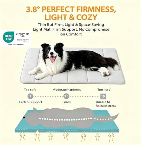 Dog Cooling Mat for Large Dogs - Image 3