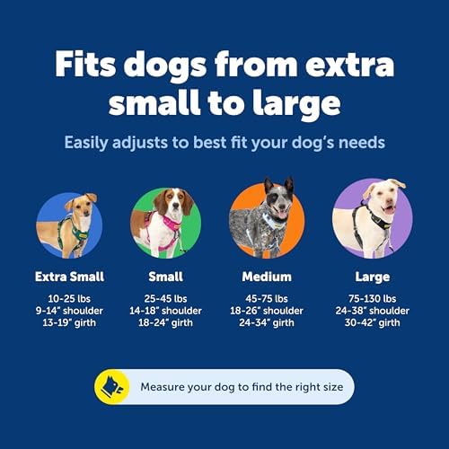 PetSafe Easy Walk Comfort No Pull Dog Harness - Image 6