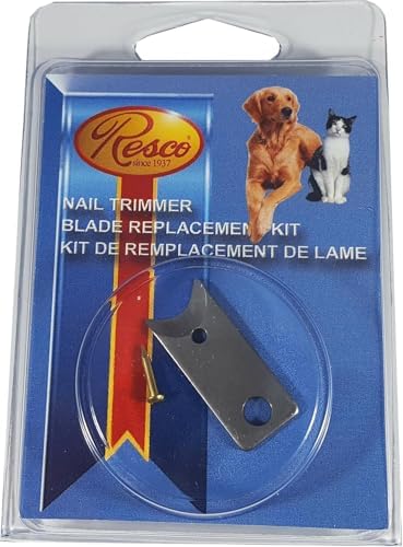 Resco Deluxe Dog Nail Clipper Kit - Image 4
