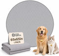CoolShields Washable Pee Pads for Dogs, 1 Pack by CooShields
