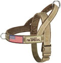 Forestpaw No Pull Dog Harness by Forestpaw